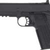 Savage 1911 Government .45 ACP Stainless Steel Finish Semi-Auto Pistol