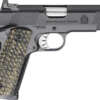 Savage 1911 Government .45 ACP Stainless Steel Finish Semi-Auto Pistol