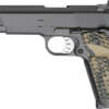 Savage 1911 Government .45 ACP Stainless Steel Finish Semi-Auto Pistol