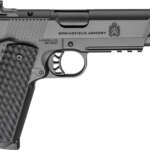 Savage 1911 Government .45 ACP Stainless Steel Finish Semi-Auto Pistol