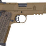 Savage 1911 Government .45 ACP Blued Finish Semi-Auto Pistol