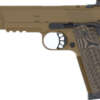Savage 1911 Government .45 ACP Blued Finish Semi-Auto Pistol