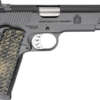 Savage 1911 Government .45 ACP Stainless Steel Finish Semi-Auto Pistol