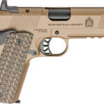 Savage 1911 Government 9mm Blued Finish Semi-Auto Pistol