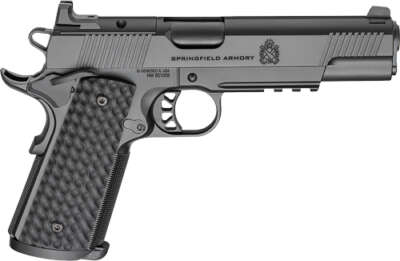 Savage 1911 Government 9mm Stainless Steel Finish Semi-Auto Pistol