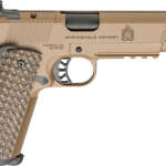 Savage 1911 Government 9mm Blued Finish Semi-Auto Pistol