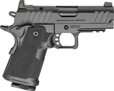 Savage 1911 Government 9mm Blued Finish Semi-Auto Pistol