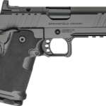 Savage 1911 Government 9mm Blued Finish Semi-Auto Pistol