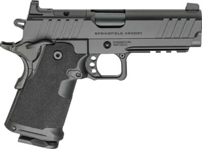 Savage 1911 Government 9mm Blued Finish Semi-Auto Pistol