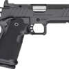 Savage 1911 Government 9mm Blued Finish Semi-Auto Pistol