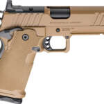 Savage 1911 Government 9mm Blued Finish Semi-Auto Pistol