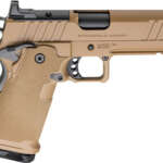 Savage 1911 Government 9mm Blued Finish Semi-Auto Pistol