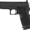 Savage 1911 Government 9mm Blued Finish Semi-Auto Pistol