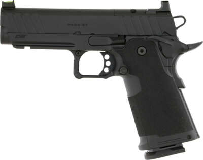 Savage 1911 Government 9mm Blued Finish Semi-Auto Pistol