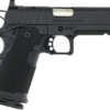 Savage 1911 Government 9mm Blued Finish Semi-Auto Pistol