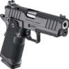 Savage 1911 Government 9mm Blued Finish Semi-Auto Pistol