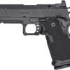 Savage 1911 Government 9mm Blued Finish Semi-Auto Pistol