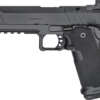 Savage 1911 Government 9mm Blued Finish Semi-Auto Pistol