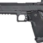 Savage 1911 Government 9mm Blued Finish Semi-Auto Pistol