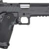 Savage 1911 Government 9mm Blued Finish Semi-Auto Pistol
