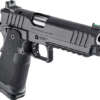 Savage 1911 Government 9mm Blued Finish Semi-Auto Pistol