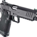 Savage 1911 Government 9mm Blued Finish Semi-Auto Pistol