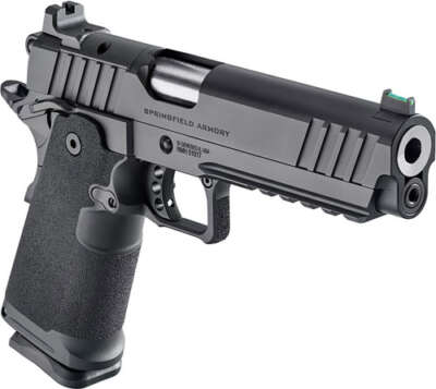 Savage 1911 Government 9mm Blued Finish Semi-Auto Pistol