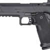 Savage 1911 Government 9mm Blued Finish Semi-Auto Pistol
