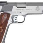 Savage 1911 Government 9mm Blued Finish Semi-Auto Pistol