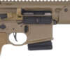SIG MCX SPEAR LT IR 5.56 NATO - 11.5" 10RD M-LOK HG COYOTE