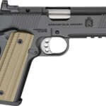 Savage 1911 Government 9mm Blued Finish Semi-Auto Pistol