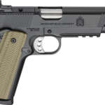 Savage 1911 Government 9mm Blued Finish Semi-Auto Pistol