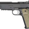 Savage 1911 Government 9mm Blued Finish Semi-Auto Pistol