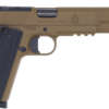 Savage 1911 Government .45 ACP Blued Finish Semi-Auto Pistol