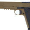 Savage 1911 Government .45 ACP Blued Finish Semi-Auto Pistol