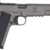 Savage 1911 Government .45 ACP Blued Finish Semi-Auto Pistol