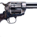 CIMARRON EL MALO 2 38SPL/357 - PW FS 4.75" OCT. CC/BLUED WAL