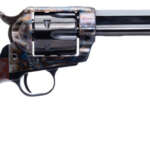 CIMARRON EL MALO 2 38SPL/357 - PW FS 5.5" OCT. CC/BLUED WAL.