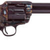 CIMARRON EL MALO 38SPL/357MAG - PW FS 5.5" OCTAGON CC/BLUED
