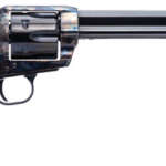CIMARRON EL MALO 2 38SPL/357 - PW FS 7.5" OCT. CC/BLUED WAL.