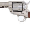 CIMARRON MAN W/NO NAME 45LC - FRONTIER 4.75" SILVER SNAKE