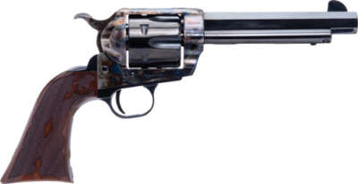 CIMARRON EL MALO 2 45LC - PW FS 5.5" OCT. CC/BLUED WAL.