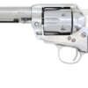 CIMARRON MAN W/NO NAME 45LC - FRONTIER 5.5" SILVER SNAKE