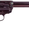 CIMARRON EL MALO 45 LONG COLT - PW FS 7.5" OCTAGON CC/BLUED