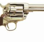 CIMARRON FRONTIER 45LC - PW FS 5.5" STAINLESS WALNUT