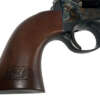 CIMARRON US CAVALRY BUFFALO - SOLDIER 45LC 7.5" CC/WALNUT