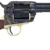 CIMARRON PISTOLERO 9MM - FS 4.75" CASE COLORED WALNUT