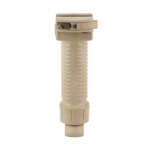GRIP POD GPS.02 BIPOD CAM LEVER TAN