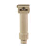 GRIP POD GPS.02 BIPOD CAM LEVER TAN