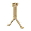 GRIP POD GPS.02 BIPOD STANDARD TAN